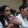 Happy Salma dapat pengalaman baru