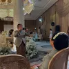 Potret Harjono Sigit dan Kusthini Orang Tua Maia