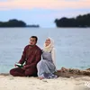 Boy Hamzah - Rina Amalia