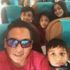 Keluarga Frans dan Amara