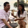 Keluarga Frans dan Amara