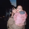 Ashilla Zee, Blink