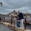 Harmonisnya Rumah Tangga Poppy Bunga