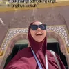Harmonisnya Rumah Tangga Poppy Bunga