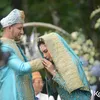 Ammar Zoni dan Irish Bella