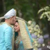 Ammar Zoni dan Irish Bella