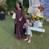 Hebohnya Kris Dayanti dan Ameena