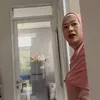  Hedi Yunus Beri Kejutan Datang ke Rumah Penggemar