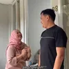  Hedi Yunus Beri Kejutan Datang ke Rumah Penggemar