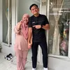  Hedi Yunus Beri Kejutan Datang ke Rumah Penggemar