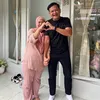  Hedi Yunus Beri Kejutan Datang ke Rumah Penggemar