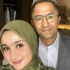 Potret Hengky Kurniawan dan Istri Lakukan Stem Cell Treatment di Korea