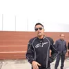 Hengky Kurniawan di Hari-Hari Terakhir Sebagai Bupati