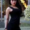 Syahrini KW