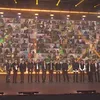 NCT : RESONANCE \&#039;Global Wave\&#039;