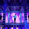NCT : RESONANCE \&#039;Global Wave\&#039;