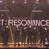 NCT : RESONANCE \&#039;Global Wave\&#039;