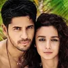 Alia Bhatt dan Sidharth Malhotra