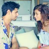 Alia Bhatt dan Sidharth Malhotra