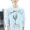 Hwang In Youp di Bandara Menuju Indonesia