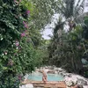 Hyoyeon SNSD Kembali Melokal di Bali