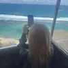 Hyoyeon SNSD Kembali Melokal di Bali