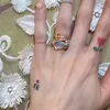 Potret Hyuna dan Dawn Umumkan Pertunangan