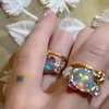 Potret Hyuna dan Dawn Umumkan Pertunangan