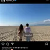 HyunA dan Yong Junhyung