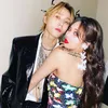 HyunA dan Yong Junhyung