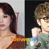 HyunA dan Yong Junhyung