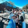 Ibnu Jamil Sydney Marathon