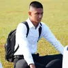anak Ibnu Jamil lolos Akmil