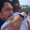 anak Ibnu Jamil lolos Akmil
