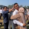 anak Ibnu Jamil lolos Akmil
