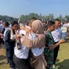 anak Ibnu Jamil lolos Akmil