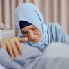 Ibu Dinda Hauw Hulwati Husna Suka Duka