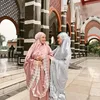 Ibu Dinda Hauw Hulwati Husna Suka Duka
