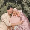 Ibu Dinda Hauw Hulwati Husna Suka Duka
