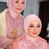 Ibu Dinda Hauw Hulwati Husna Suka Duka