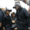 Ibunda Vadel Badjideh Pingsan Setelah Anaknya Divonis 9 Tahun Penjara