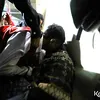 Ibunda Vadel Badjideh Pingsan Setelah Anaknya Divonis 9 Tahun Penjara