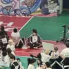 Idol K-Pop Ketiduran di ISAC 2025