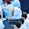 Idol K-Pop Ketiduran di ISAC 2025