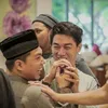 ifan seventeen, tsunami banten, ifan seventeen tsunami banten