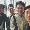 ifan seventeen, tsunami banten, ifan seventeen tsunami banten