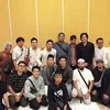 ifan seventeen, tsunami banten, ifan seventeen tsunami banten