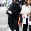 Potret Iin Respaty Istri Ray Sahetapy
