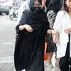 Potret Iin Respaty Istri Ray Sahetapy
