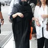 Potret Iin Respaty Istri Ray Sahetapy